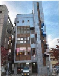 深谷の居抜き物件