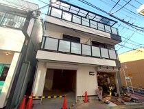 豪徳寺の店舗物件