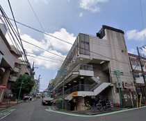 能見台の店舗物件