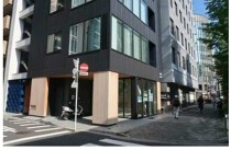 新日本橋の店舗物件