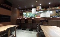 本町の居抜き物件