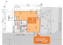 新日本橋の店舗物件