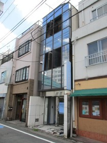 荻窪の居抜き物件