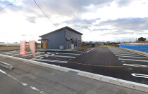丸渕の店舗物件