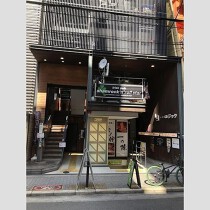 心斎橋の居抜き物件