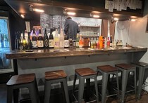 京都の居抜き物件