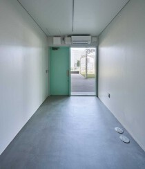 稲城長沼の店舗物件