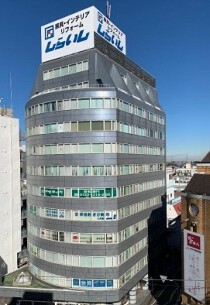 吉祥寺の店舗物件