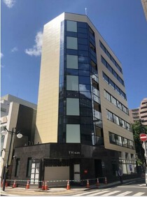 松戸の店舗物件