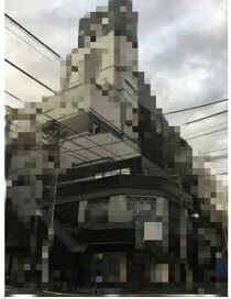 西武新宿の店舗物件