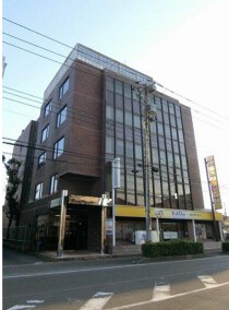 鉄道博物館の店舗物件