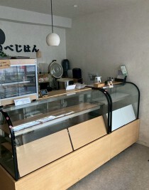 東中野の居抜き物件