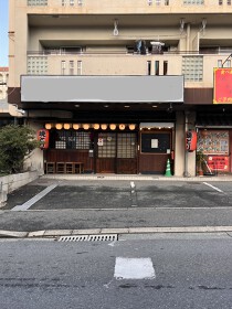 藤崎の居抜き物件