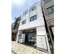 大島の店舗物件