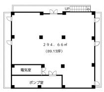 所沢の店舗物件