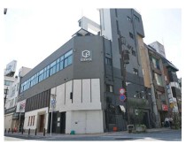 新静岡の店舗物件