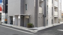 祖師ヶ谷大蔵の店舗物件