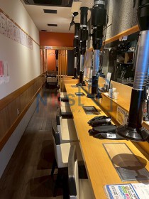 福島の居抜き物件