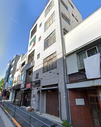 門前仲町の店舗物件