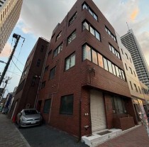 清澄白河の居抜き物件