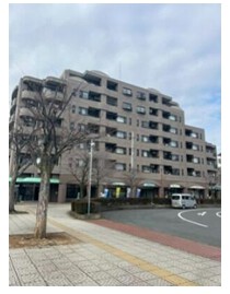 北鴻巣の店舗物件