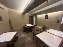 豪徳寺の居抜き物件