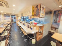千種の居抜き物件