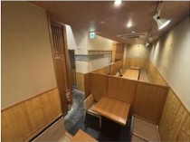 淡路町の居抜き物件