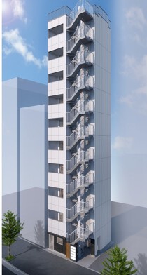 恵比寿の店舗物件