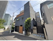 大崎の店舗物件