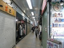 神戸三宮の居抜き物件