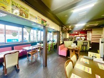 茅ヶ崎の居抜き物件