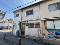 西中島南方の居抜き物件