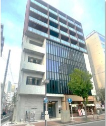 桜木町の店舗物件