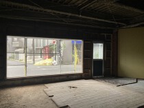 元住吉の店舗物件