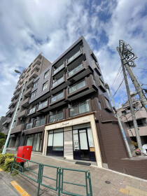 飛鳥山の店舗物件
