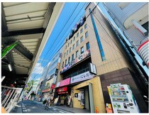 新八柱の店舗物件