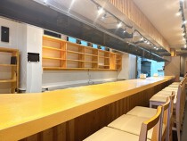 中村橋の居抜き物件