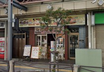 亀戸の店舗物件