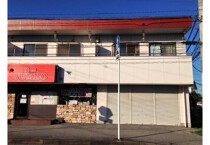 津田沼の店舗物件