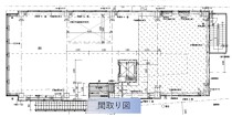 渋谷の居抜き物件