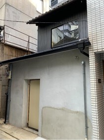 肥後橋の店舗物件