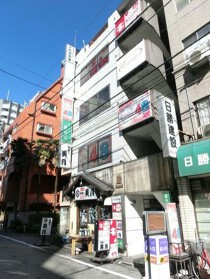 大塚の店舗物件