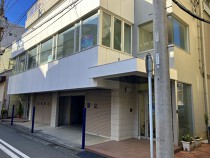 横浜の店舗物件