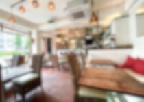 神泉の居抜き物件