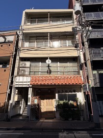 反町の居抜き物件