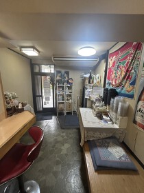 竹ノ塚の居抜き物件