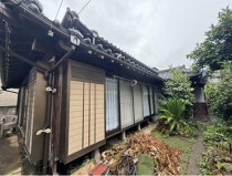 南浦和の居抜き物件