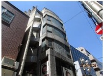 大泉学園の店舗物件