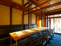 烏丸御池の居抜き物件